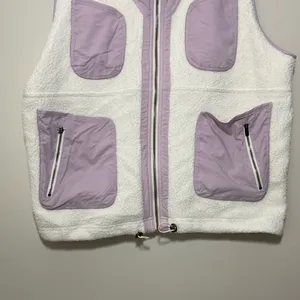 Free People Movement Hit the Slopes Vest Reversible thumbnail 3