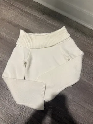 Shein Sweater Top thumbnail 2