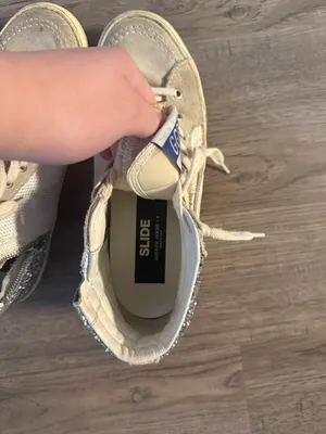 Golden Goose Slides thumbnail 5