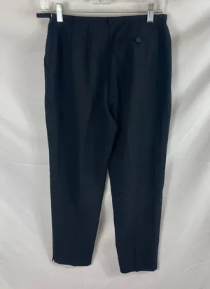 Ann Taylor Stretch Vintage Dress Pants size 4P thumbnail 4