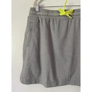 NWT Anatomie Myra Gray Pull On Skort Size XS Athletic Skirt thumbnail 4