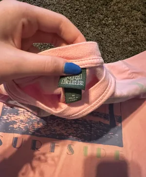 Wild Fable Graphic Tee thumbnail 2