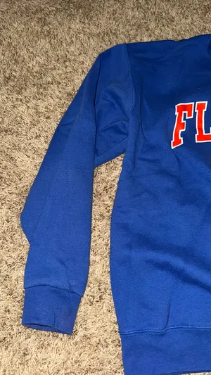 Champion University of Florida Crewneck thumbnail 5