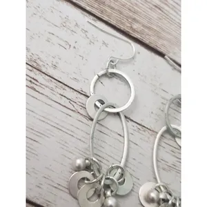 Dangle Earrings For Pierced Ears thumbnail 6