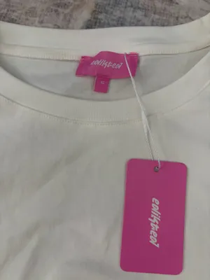 Edikted T-Shirt thumbnail 6