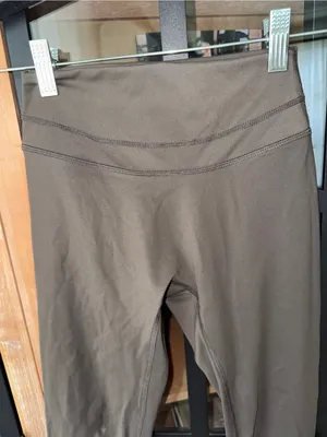 Oner Active leggings unifiedmove high waisted rise workout contour scrunch thumbnail 6