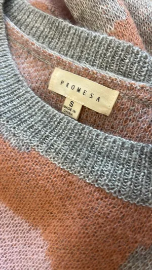 Prómesa Sweater thumbnail 2
