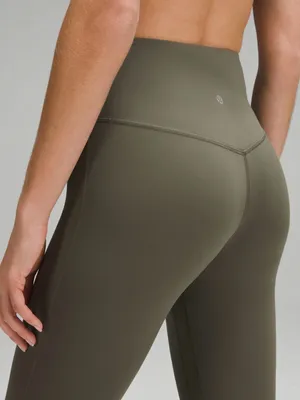lululemon Align™ Mini-Flare Pant Regular thumbnail 4