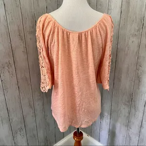 Daytrip Tie Front Blouse G4 thumbnail 4