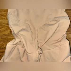 Spanx by Sara Blakey Nude Seamless Higher Power Shapewear Bodysuit Women’s XL thumbnail 13