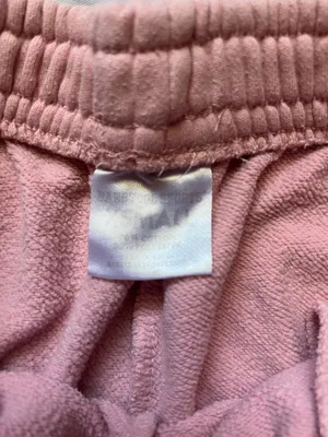Call Her Daddy Pink Barstool Sports Pink Jogger thumbnail 3