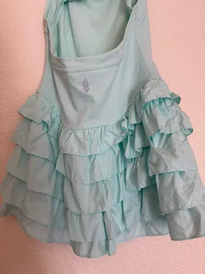 NWOT free people in bloom shortsie thumbnail 11
