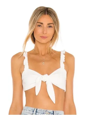 Camila Coelho Revolve Top thumbnail 1