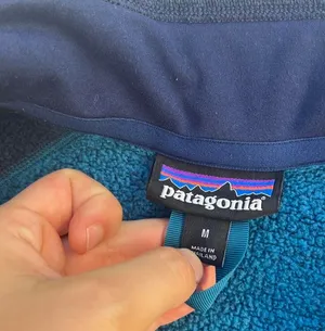 Patagonia Pullover thumbnail 2