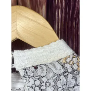 Free People Tell Tale Floral Lace Black & White Asymmetric High Low Dress size M thumbnail 10