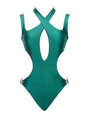 Sexy  swimsuit thumbnail 4