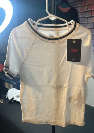 Levi’s T-Shirt slim fit thumbnail 1