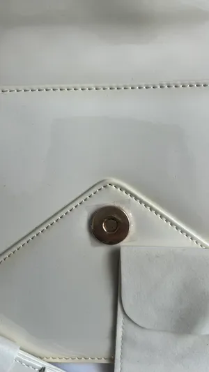 Pandora Cream Clutch With Box thumbnail 2
