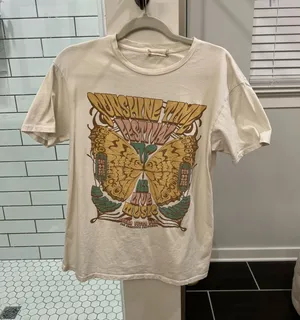 Altar'd State T-Shirt thumbnail 1