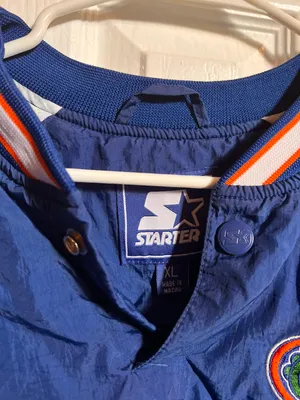 Starter Vintage 90’s  UF GATORS Windbreaker thumbnail 3
