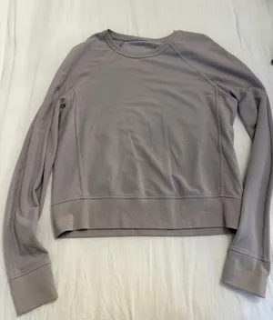 Lululemon Crewneck thumbnail 1