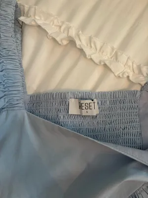 Blue Dress thumbnail 4