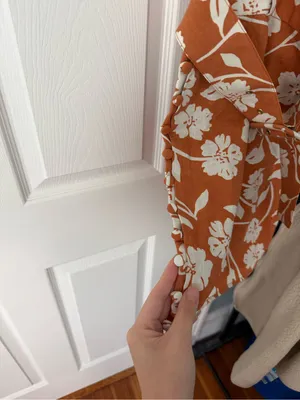 Sabo Skirt Halina Mini Dress NWT thumbnail 2