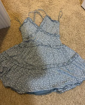 Altar'd State Dress thumbnail 1
