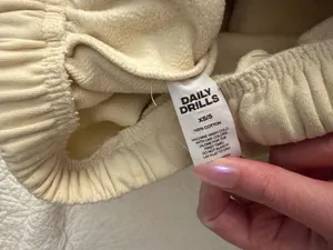 Daily Drills Sweatpants thumbnail 4