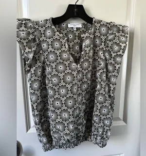 Waverly grey shorts and top set Green Size XS thumbnail 7