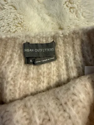 Urban Outfitters Bando Top Out From Under thumbnail 2