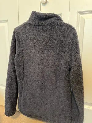 Patagonia Fleece Pullover  thumbnail 3