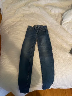 American Eagle Hi-rise Jeans thumbnail 1