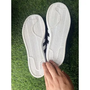 adidas Superstar MT Metal Toe Size 7.5 Us thumbnail 6