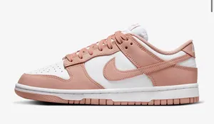 Nike Women’s Dunk Low thumbnail 1