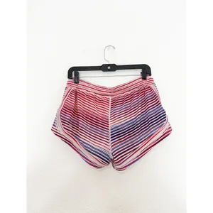 Lululemon Make A Move Short Twisted Dune Minty Pink Size 8 Vintage Activewear thumbnail 14