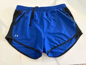 Women’s Under Armour Shorts thumbnail 1