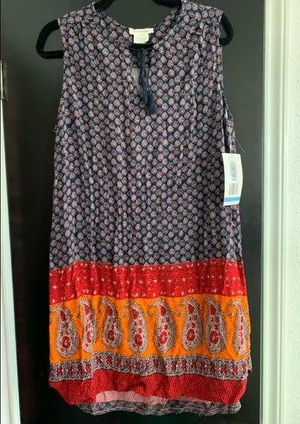 BeachLunchLounge Dress thumbnail 1