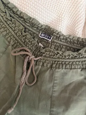 Roxy Pants Linen thumbnail 4