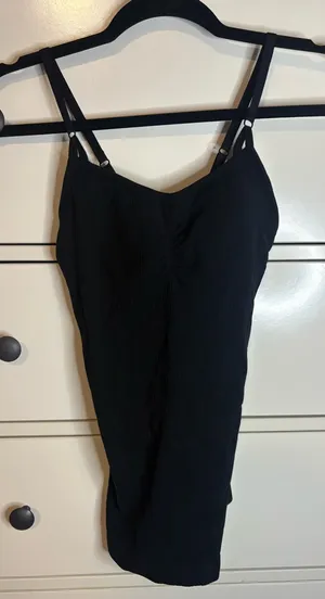 Athleta tank Top black Size XS thumbnail 1