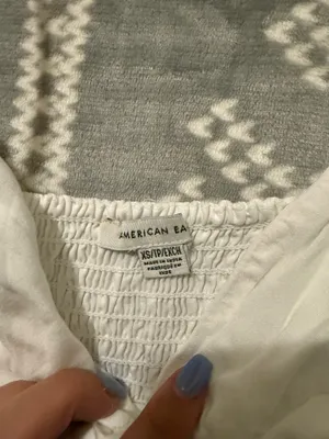 American Eagle Top thumbnail 2