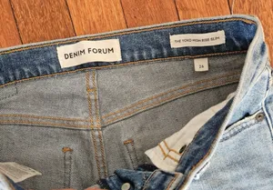 Aritzia From forum jeans thumbnail 7