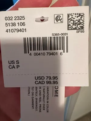 American Eagle Outfitters White Overalls thumbnail 2
