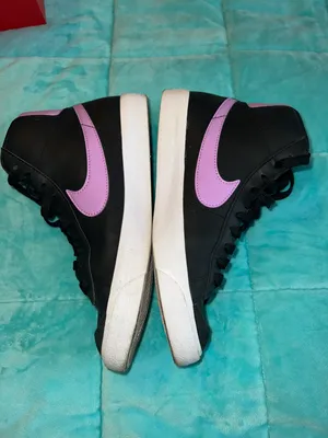 Nike Blazer Mid 77 thumbnail 4
