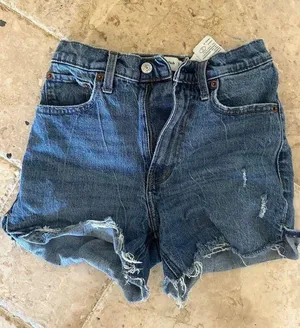 Abercrombie Shorts thumbnail 1