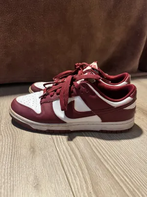 Nike dunk red thumbnail 2