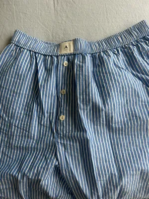 Anthropologie Boxer Pants thumbnail 3