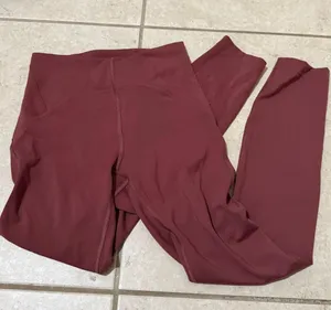 Lululemon 28” Align Leggings thumbnail 2