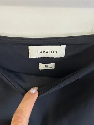 Aritzia Babaton Original Contour Headway Bodysuit thumbnail 6