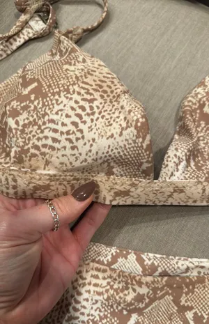 Bikini Tan Size L thumbnail 3